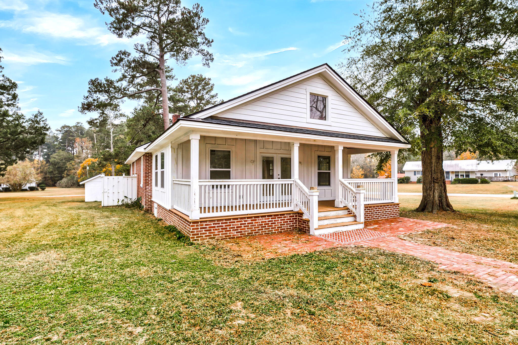 12 Duncan Drive Williams, SC 29493 - Photo 44 of 53 CREM - 12 Duncan Dr + Aerials-45