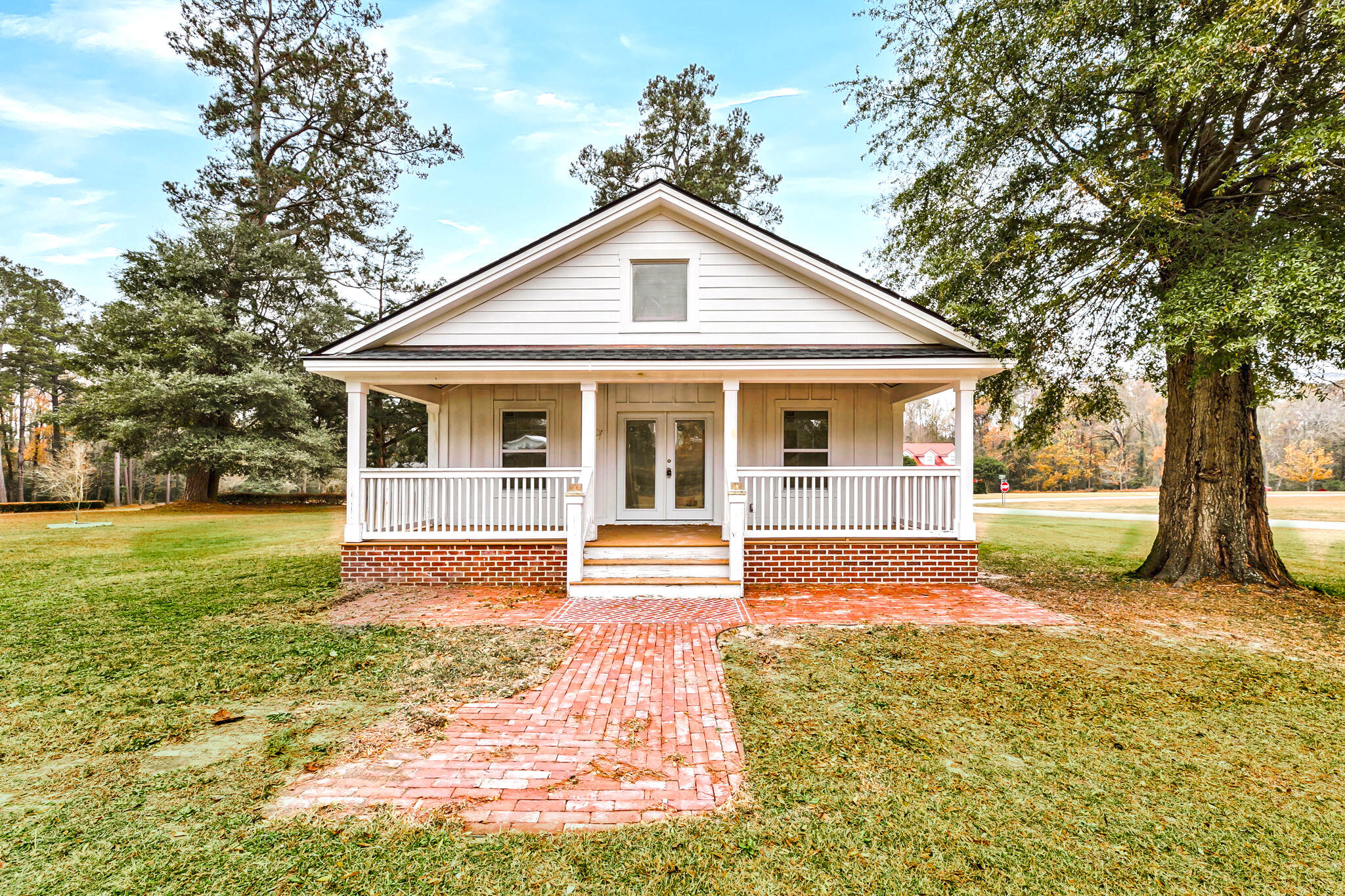 12 Duncan Drive Williams, SC 29493 - Photo 45 of 53 CREM - 12 Duncan Dr + Aerials-43
