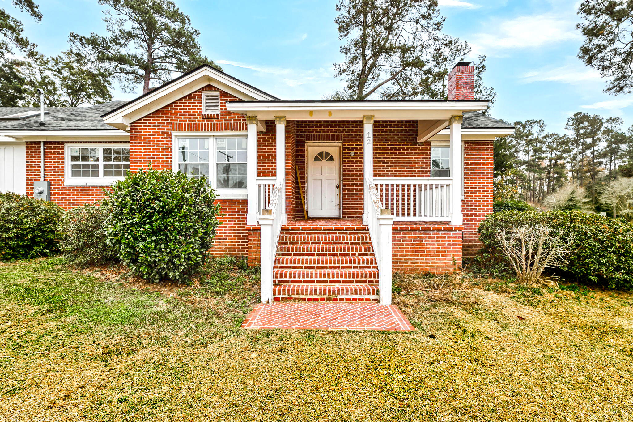 12 Duncan Drive Williams, SC 29493 - Photo 46 of 53 CREM - 12 Duncan Dr + Aerials-49