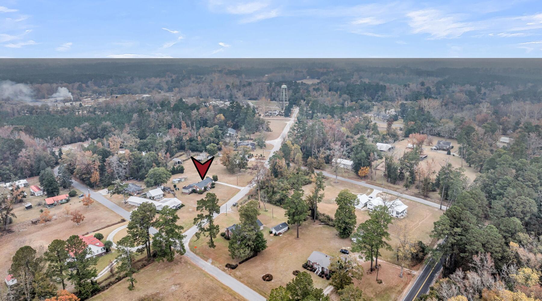 12 Duncan Drive Williams, SC 29493 - Photo 49 of 53 3