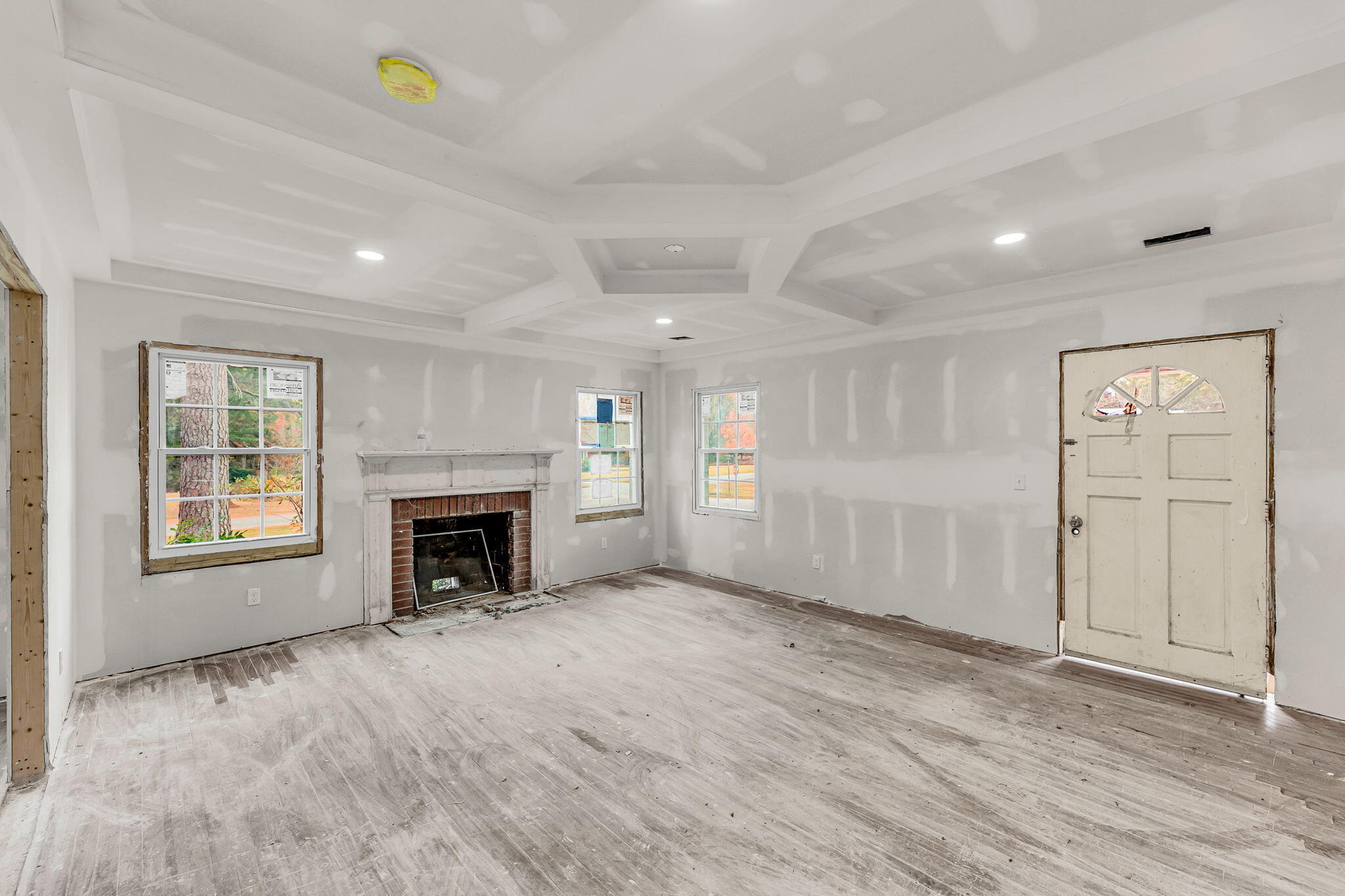 12 Duncan Drive Williams, SC 29493 - Photo 5 of 53 CREM - 12 Duncan Dr + Aerials-27