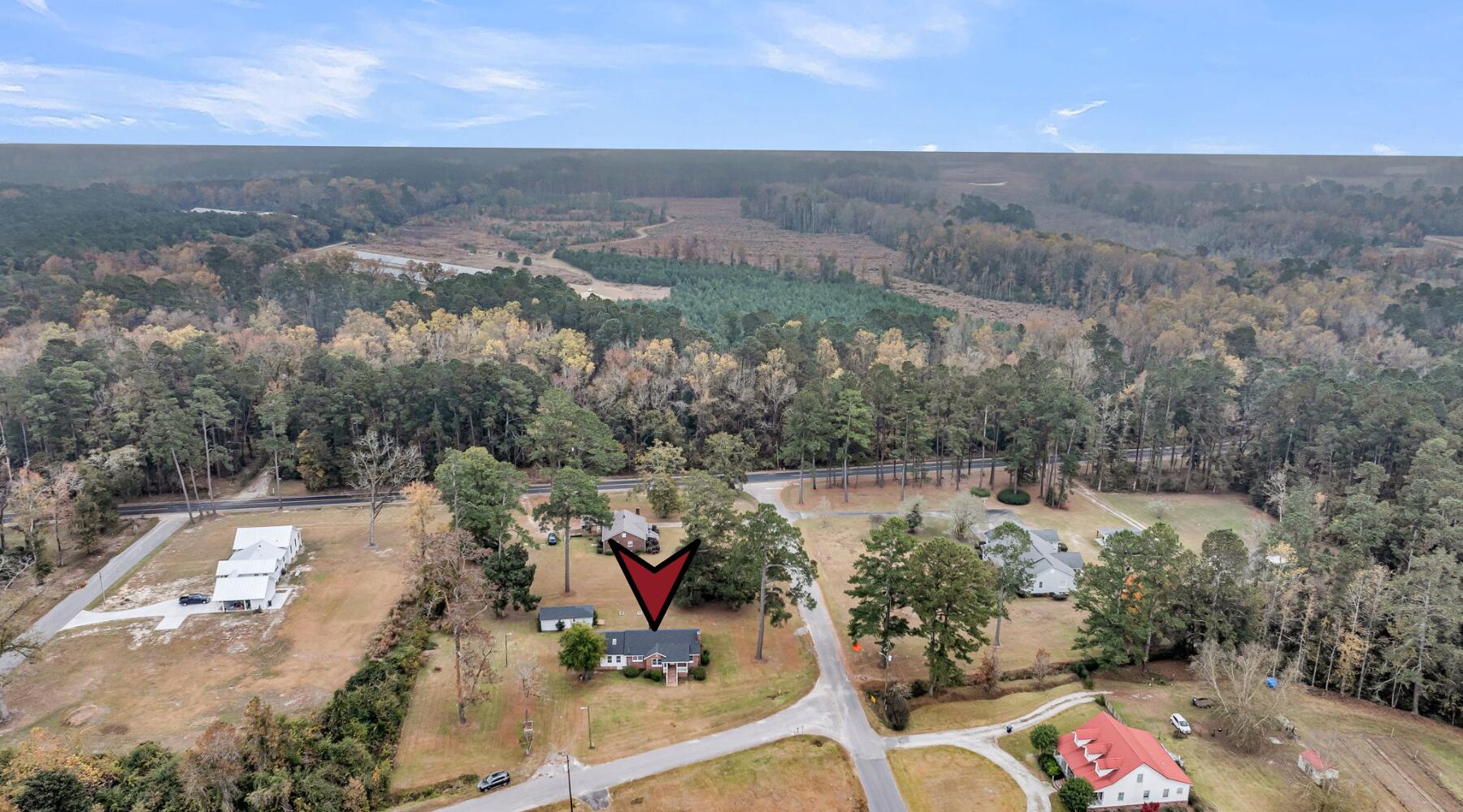 12 Duncan Drive Williams, SC 29493 - Photo 52 of 53 8