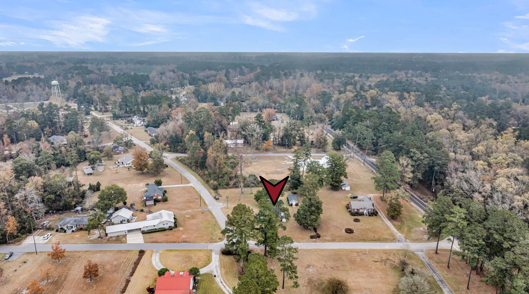 12 Duncan Drive Williams, SC 29493 - Photo 53 of 53 10