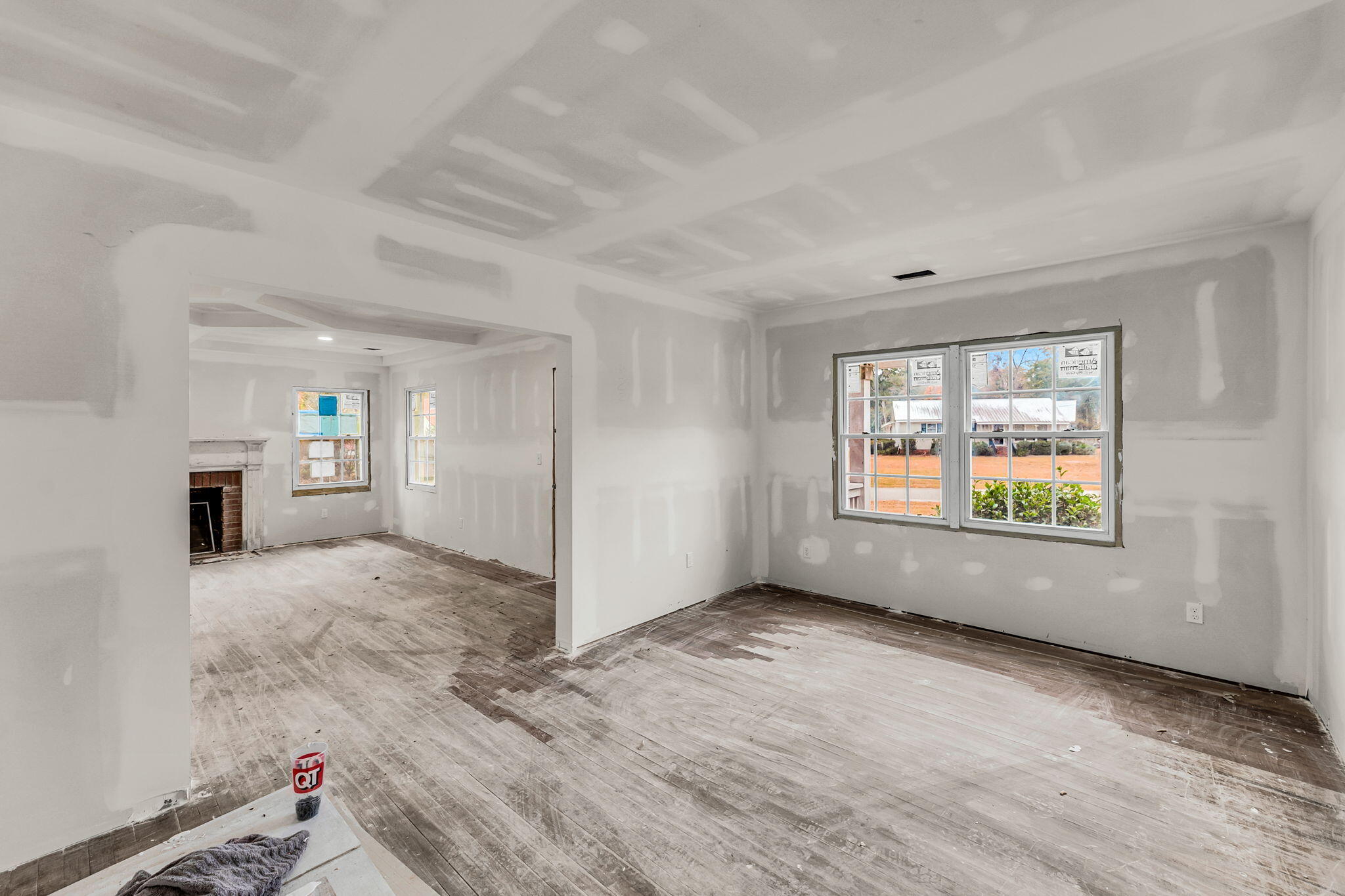 12 Duncan Drive Williams, SC 29493 - Photo 8 of 53 CREM - 12 Duncan Dr + Aerials-25