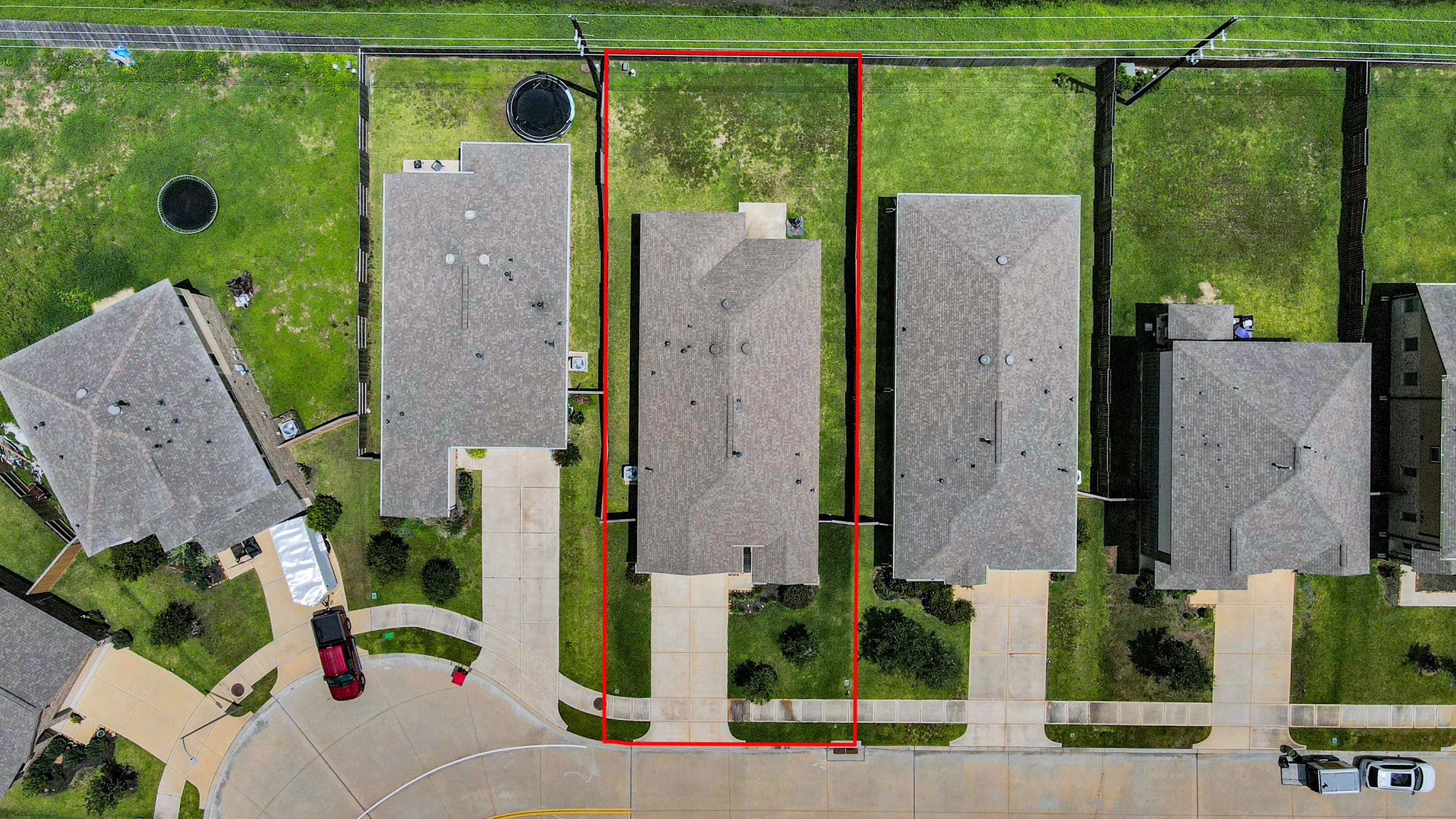 1509 Portola Drive Rosharon, TX 77583 - Photo 36 of 38