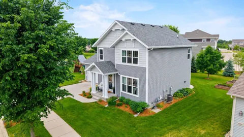 $500,000 | 6302 Pennock Lane, McFarland, WI 53558