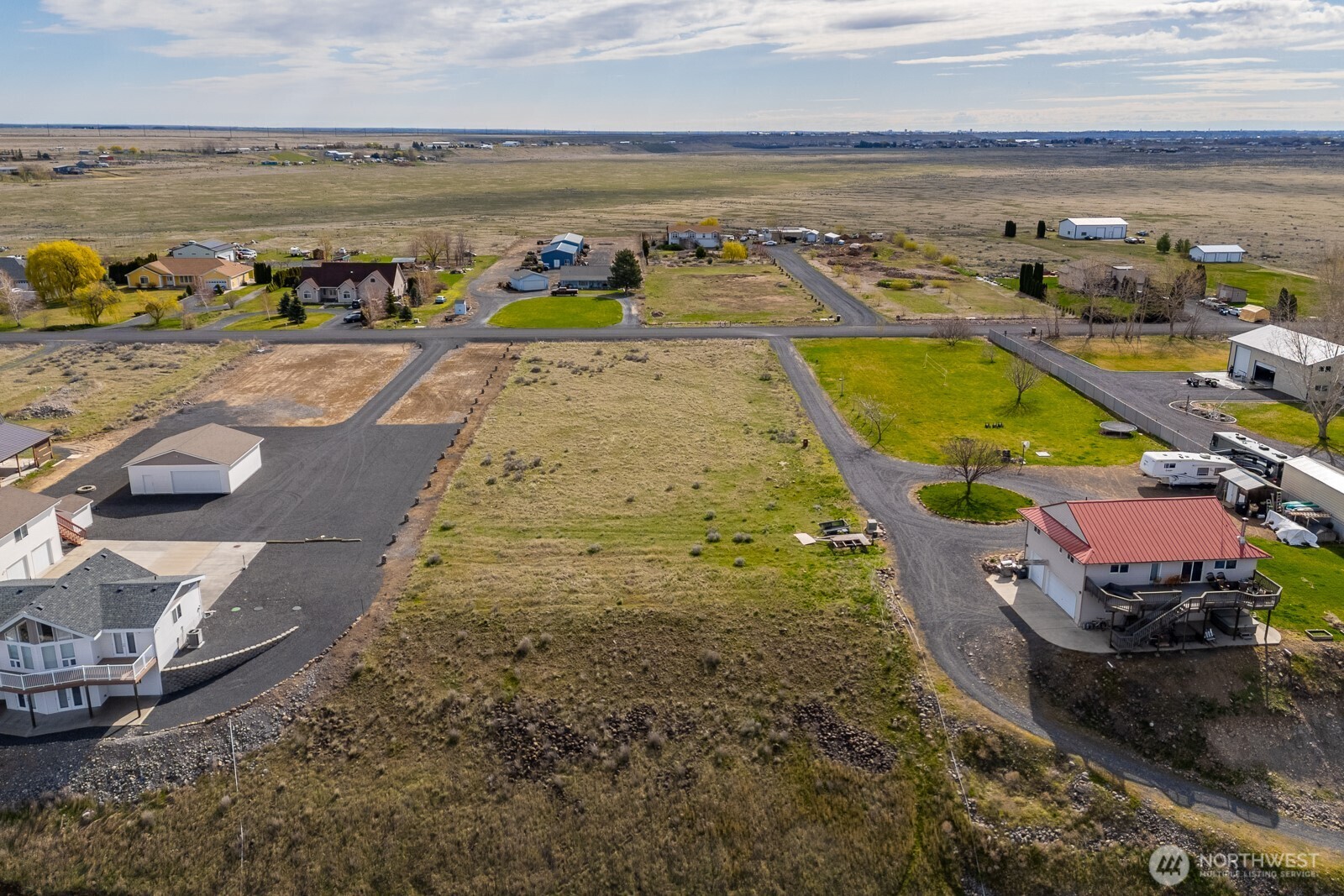 8652 Stonecrest Road Northeast Moses Lake, WA 98837 - Photo 13 of 38 Gallery Image 13