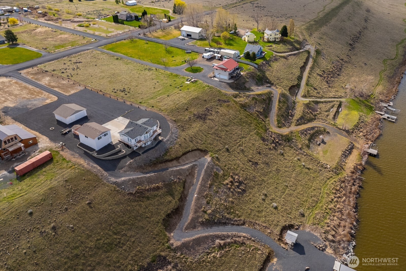 8652 Stonecrest Road Northeast Moses Lake, WA 98837 - Photo 16 of 38 Gallery Image 16
