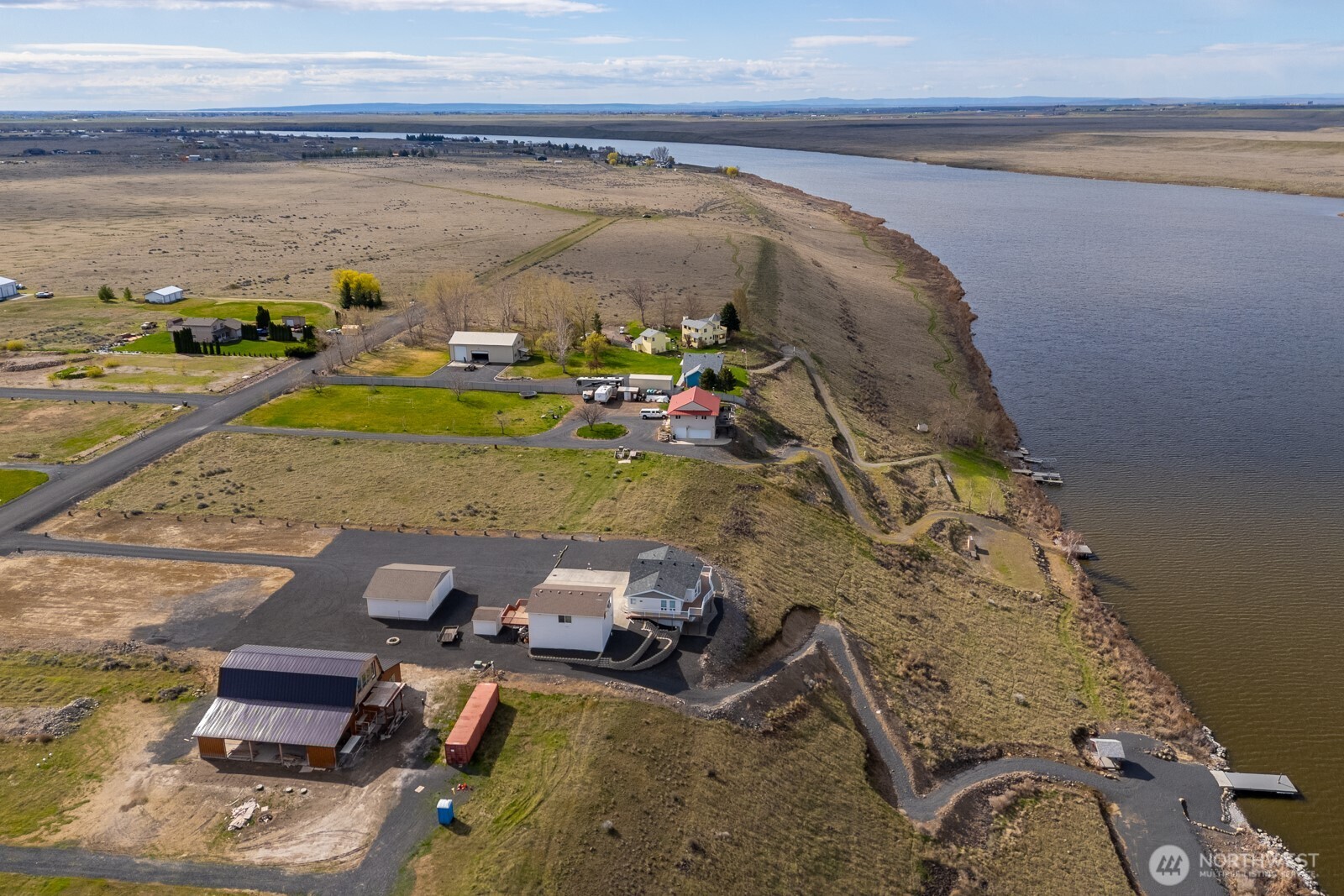 8652 Stonecrest Road Northeast Moses Lake, WA 98837 - Photo 17 of 38 Gallery Image 17