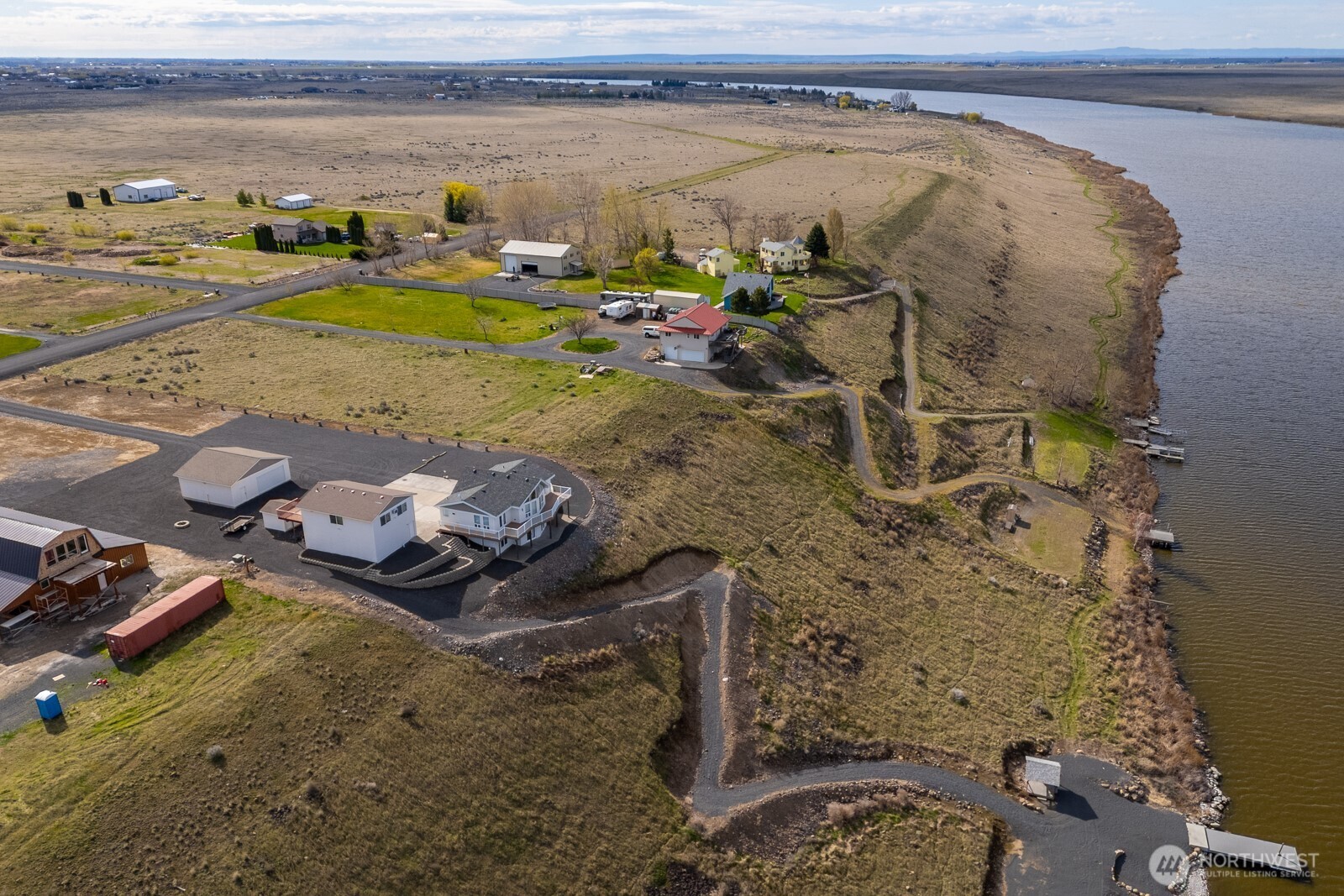 8652 Stonecrest Road Northeast Moses Lake, WA 98837 - Photo 19 of 38 Gallery Image 19