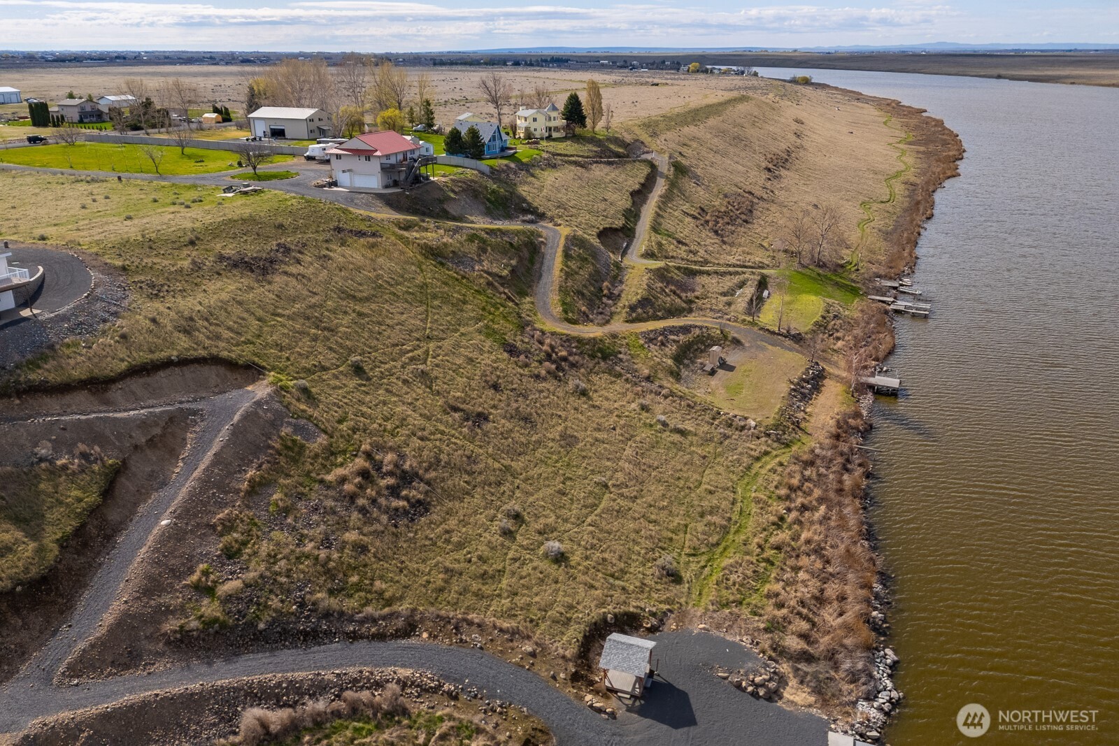 8652 Stonecrest Road Northeast Moses Lake, WA 98837 - Photo 20 of 38 Gallery Image 20