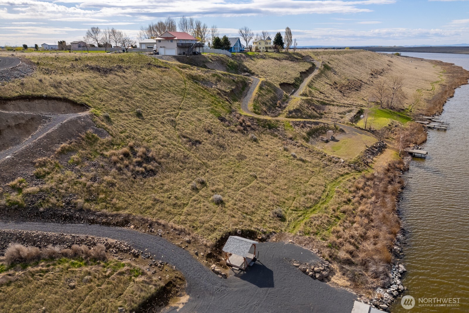8652 Stonecrest Road Northeast Moses Lake, WA 98837 - Photo 21 of 38 Gallery Image 21