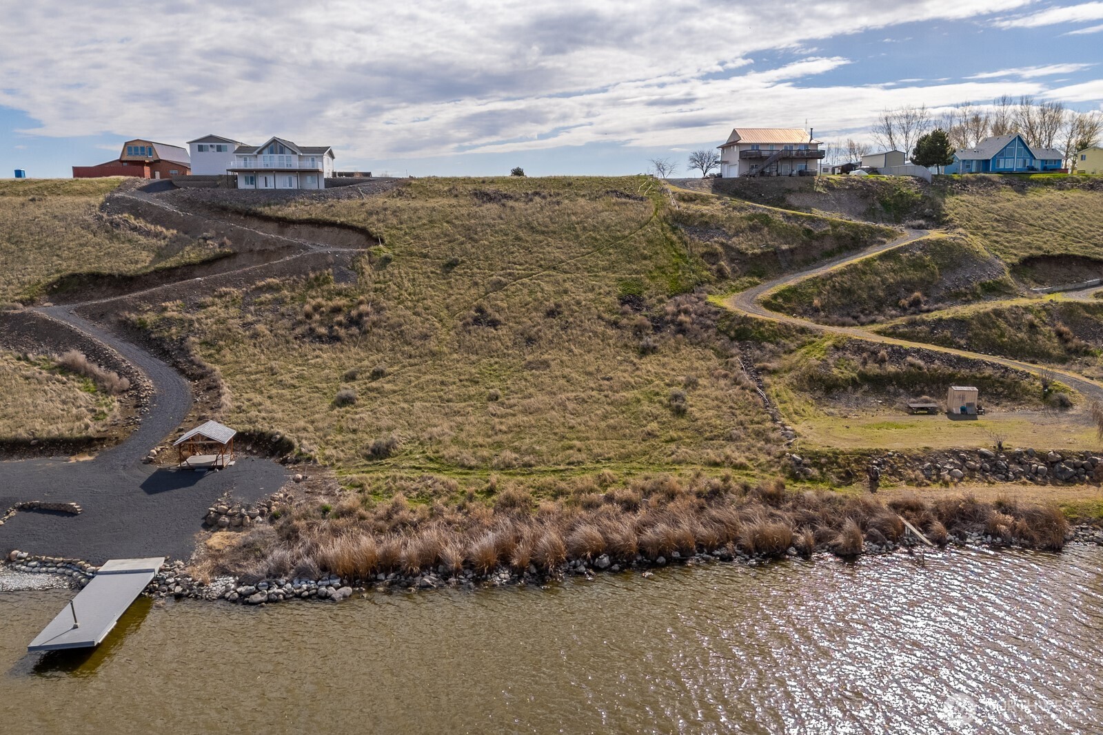 8652 Stonecrest Road Northeast Moses Lake, WA 98837 - Photo 23 of 38 Gallery Image 23