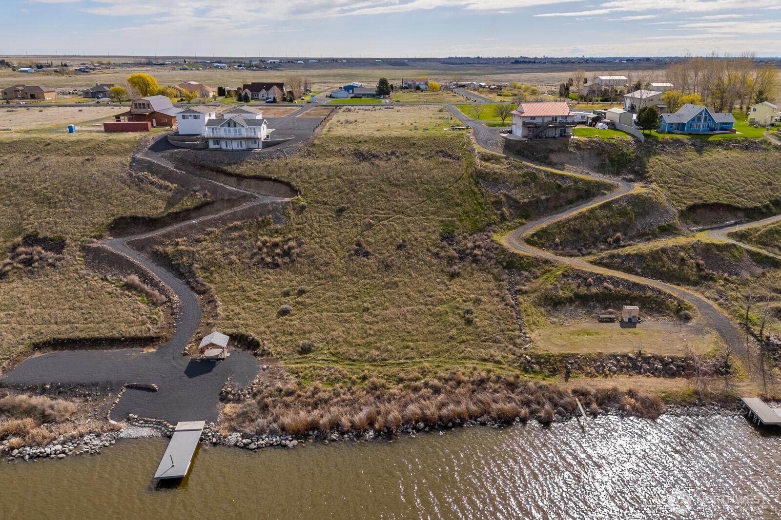 8652 Stonecrest Road Northeast Moses Lake, WA 98837 - Photo 24 of 38 Gallery Image 24
