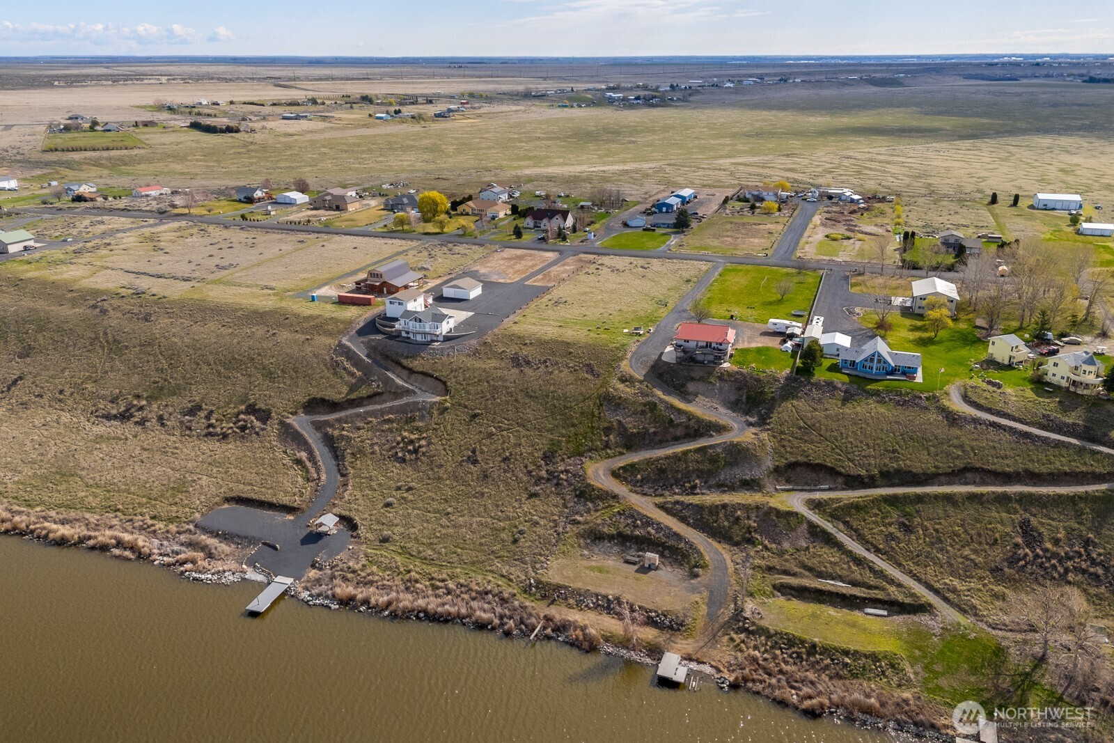 8652 Stonecrest Road Northeast Moses Lake, WA 98837 - Photo 26 of 38 Gallery Image 26
