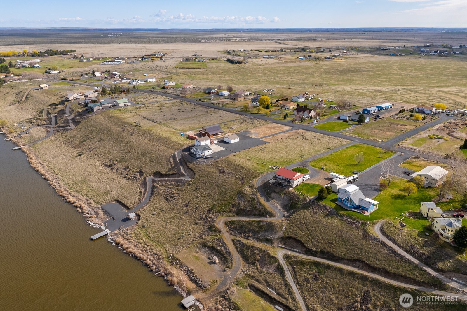 8652 Stonecrest Road Northeast Moses Lake, WA 98837 - Photo 27 of 38 Gallery Image 27