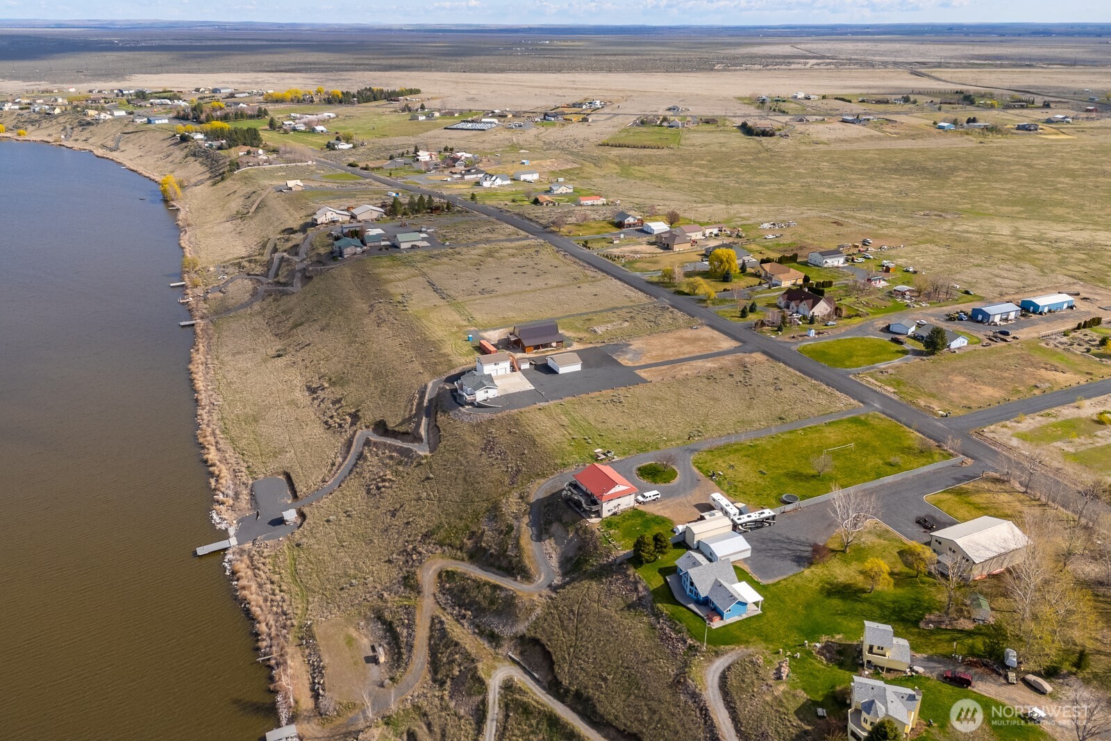 8652 Stonecrest Road Northeast Moses Lake, WA 98837 - Photo 28 of 38 Gallery Image 28