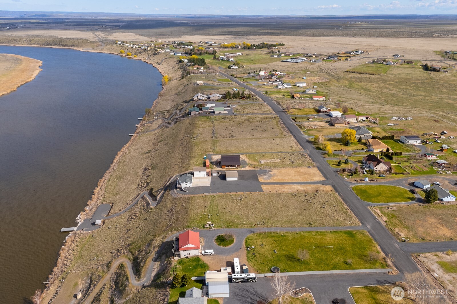 8652 Stonecrest Road Northeast Moses Lake, WA 98837 - Photo 29 of 38 Gallery Image 29