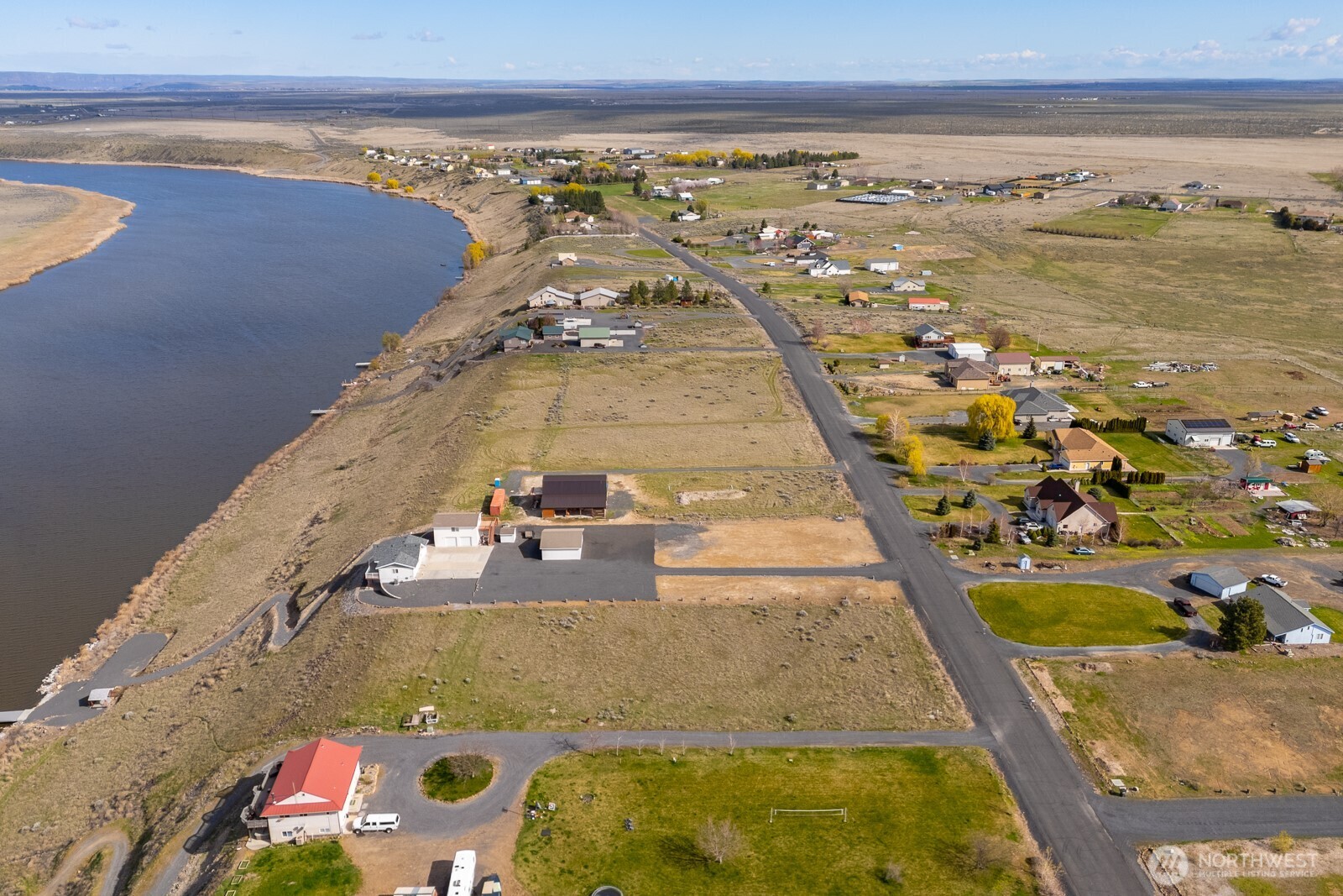 8652 Stonecrest Road Northeast Moses Lake, WA 98837 - Photo 30 of 38 Gallery Image 30