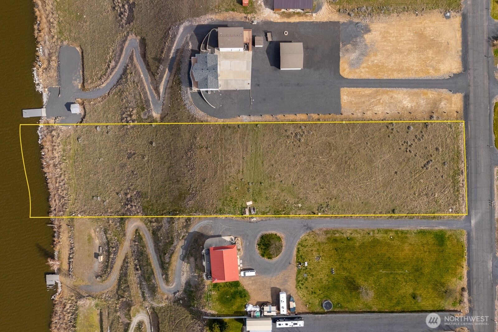 8652 Stonecrest Road Northeast Moses Lake, WA 98837 - Photo 3 of 38 Gallery Image 3
