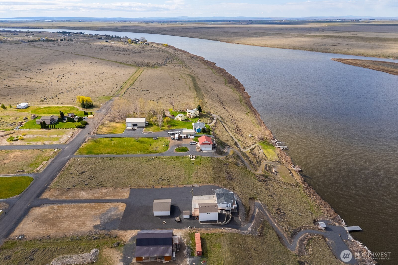 8652 Stonecrest Road Northeast Moses Lake, WA 98837 - Photo 33 of 38 Gallery Image 33