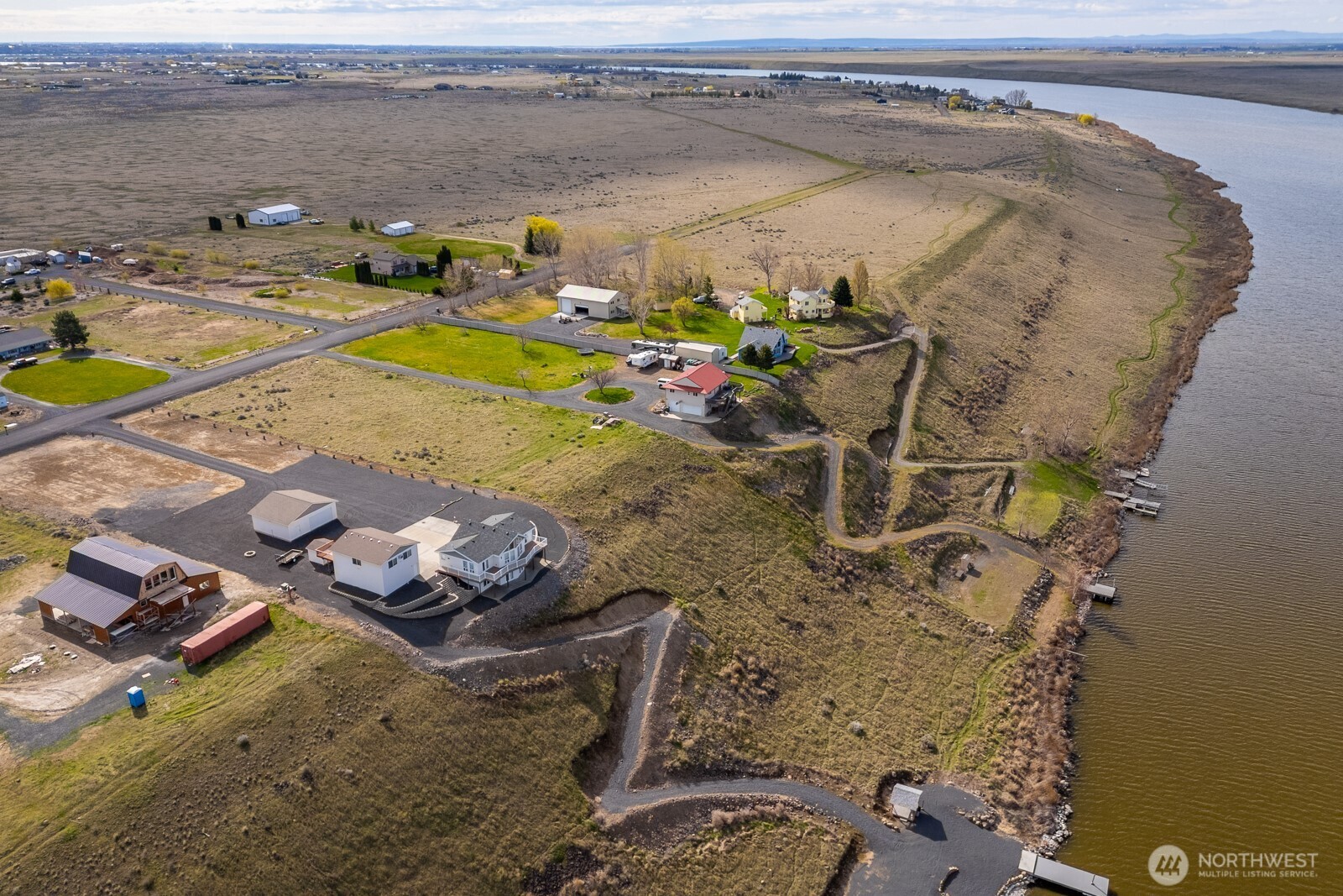 8652 Stonecrest Road Northeast Moses Lake, WA 98837 - Photo 34 of 38 Gallery Image 34