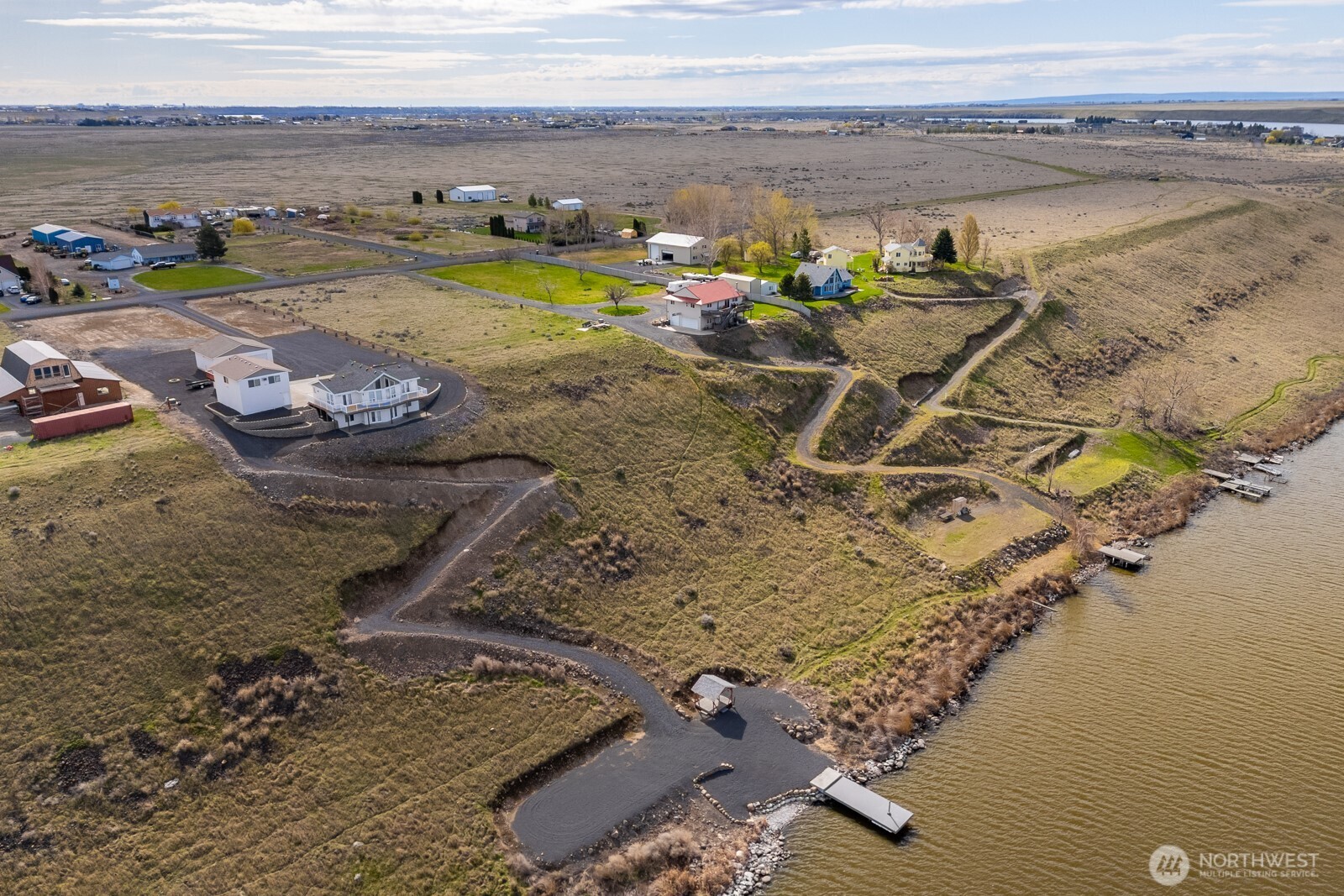 8652 Stonecrest Road Northeast Moses Lake, WA 98837 - Photo 36 of 38 Gallery Image 36