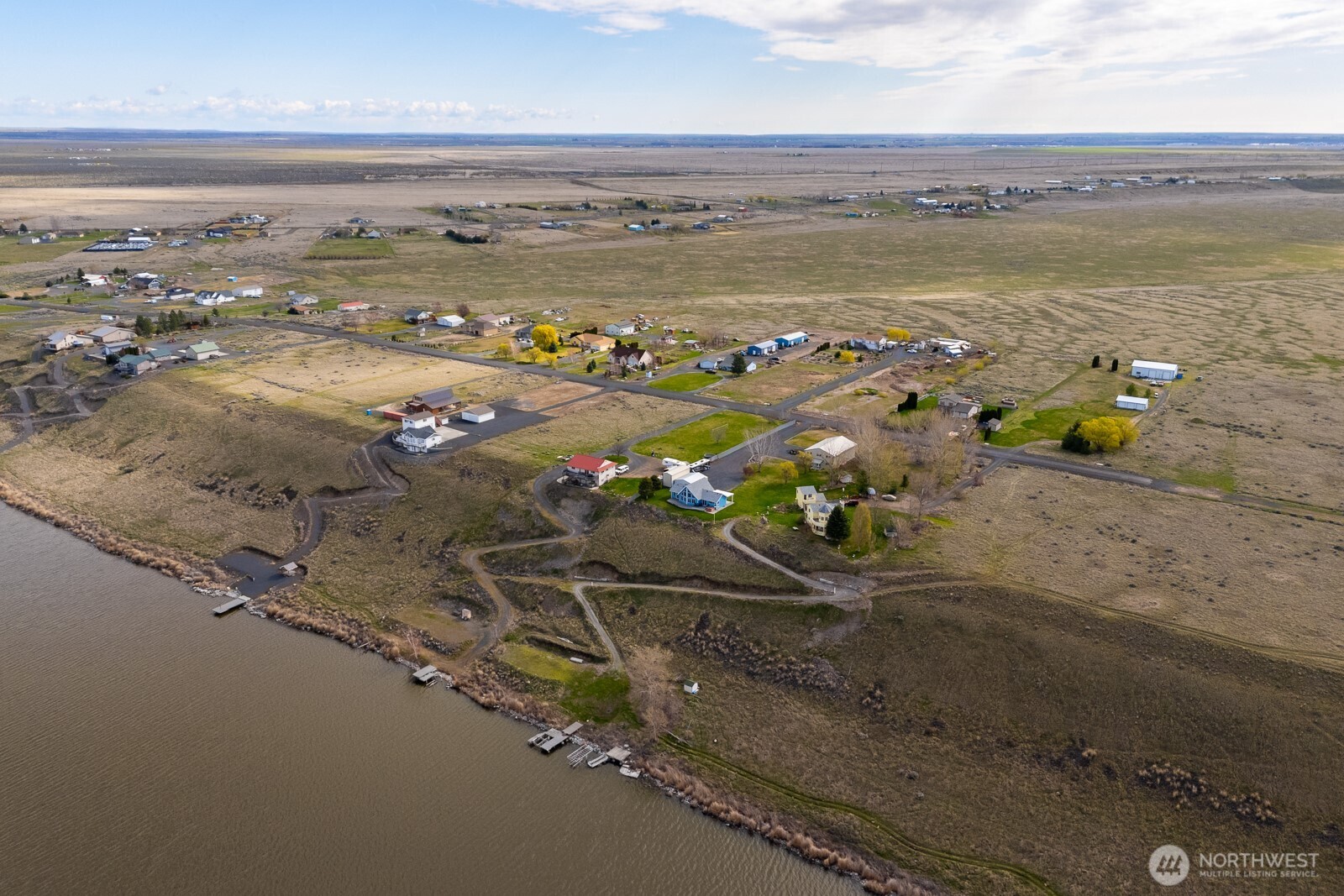 8652 Stonecrest Road Northeast Moses Lake, WA 98837 - Photo 37 of 38 Gallery Image 37
