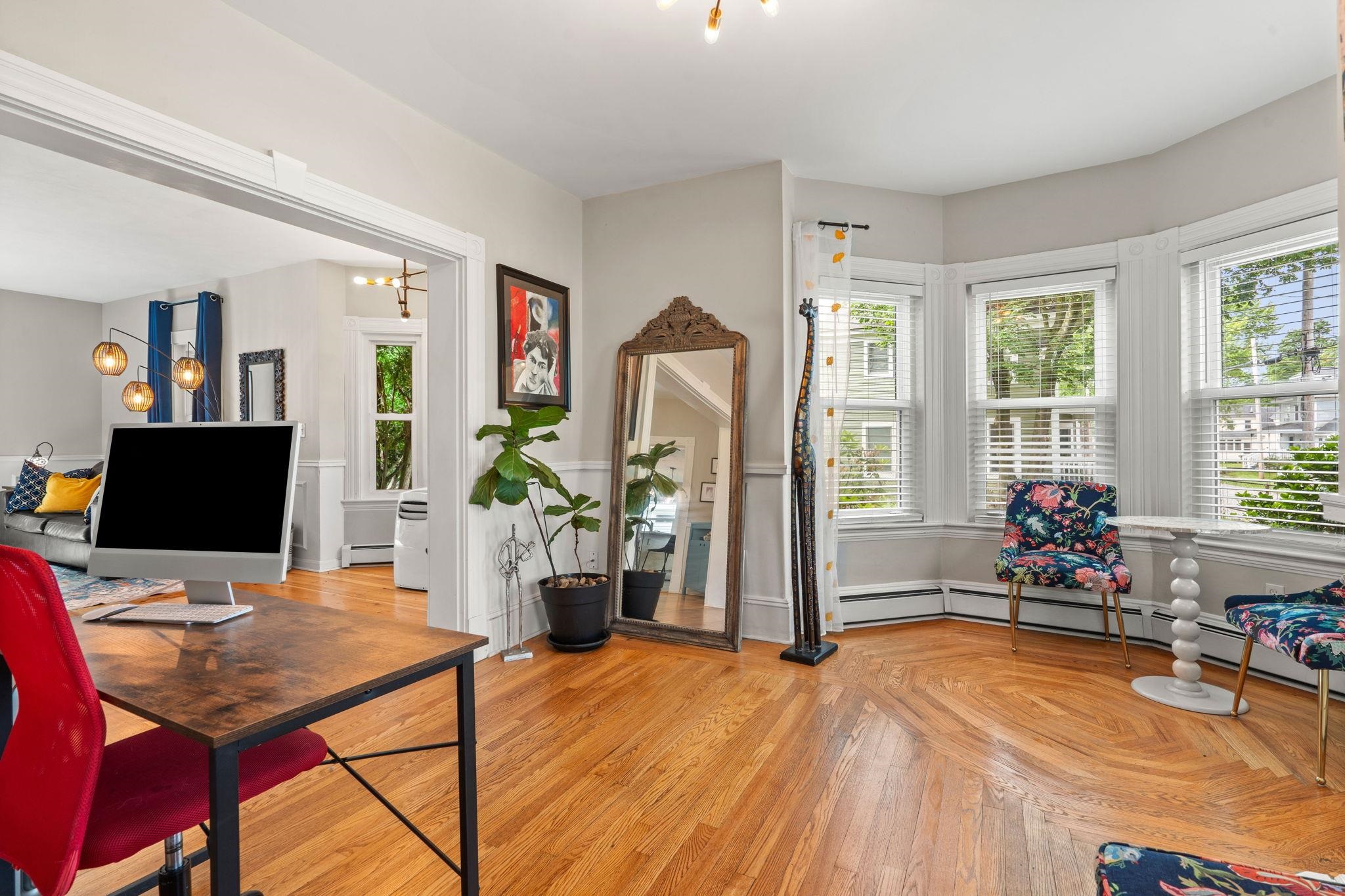 52 Chestnut Street Rochester, NH 03867 - Photo 8 of 29