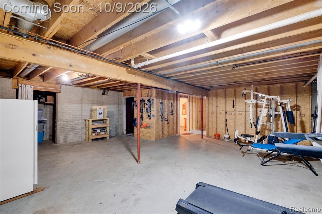 12350 Odell Road Linden, MI 48451 - Photo 31 of 44 Gallery Image 31