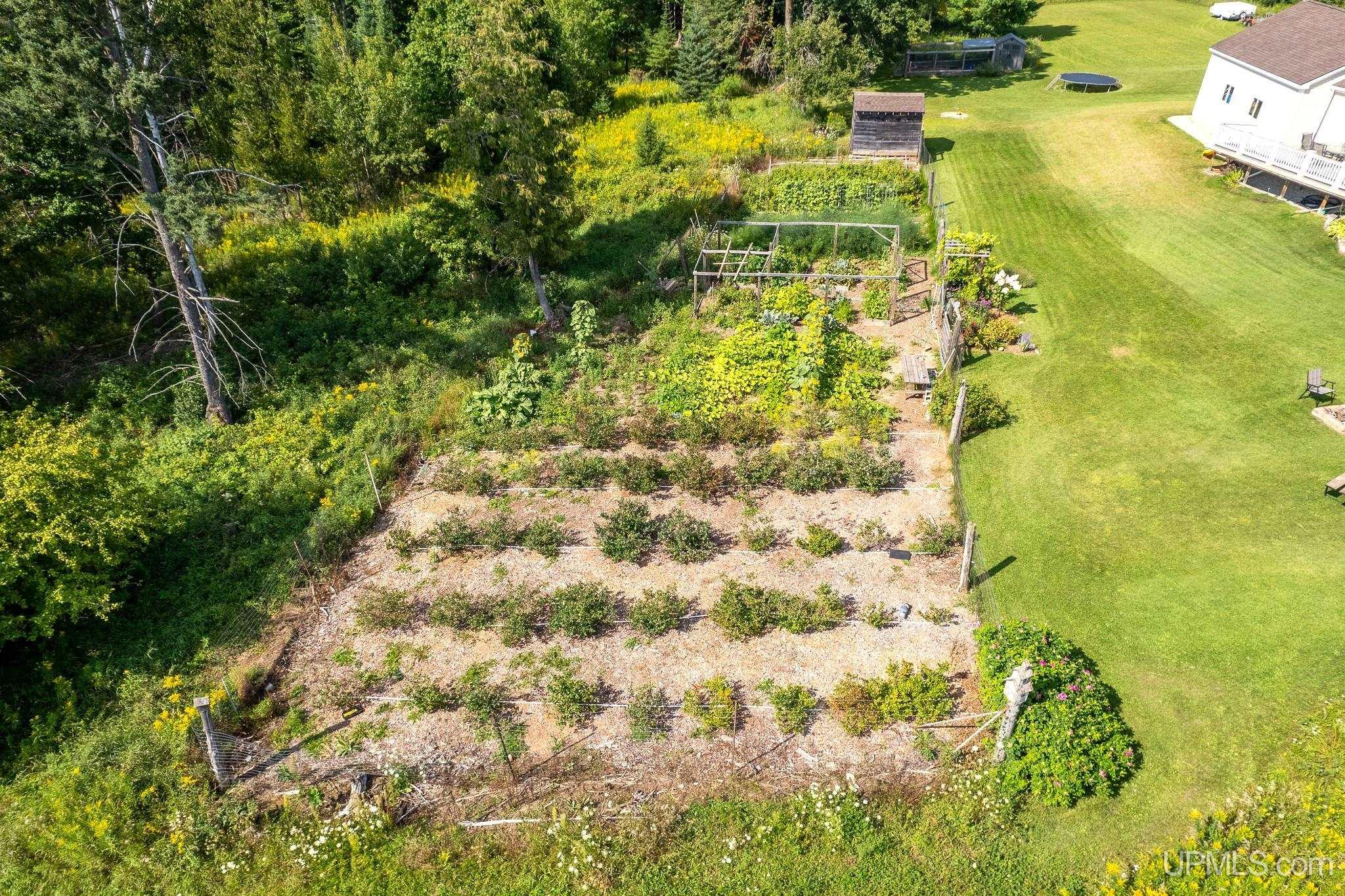 N16809 Veeser Road Wilson, MI 49896 - Photo 31 of 93 Gallery Image 31