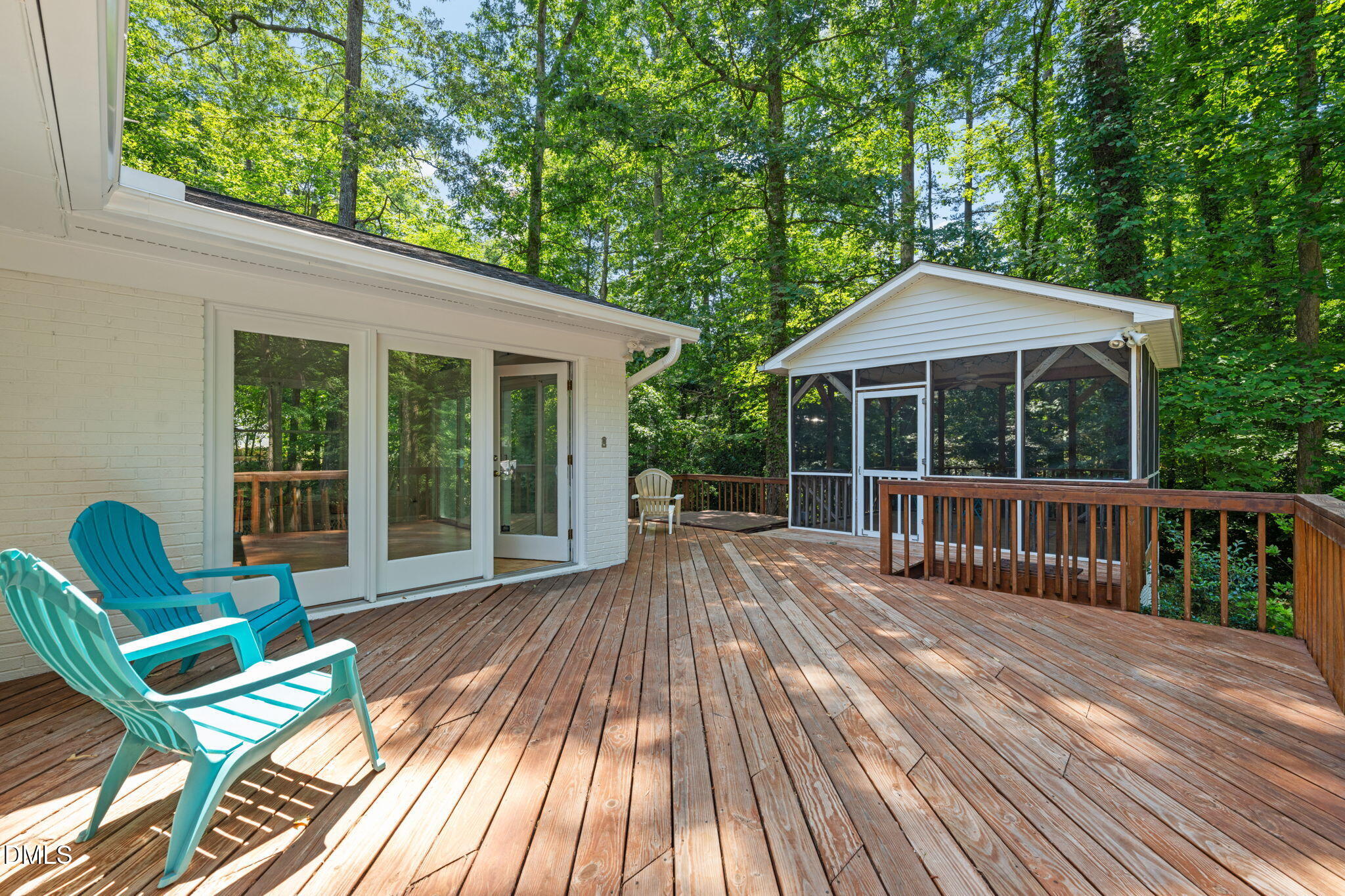 2431 Alpine Road Durham, NC 27707 - Photo 38 of 54