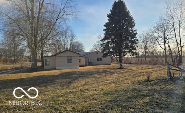 $189,900 | 537 West State Street, Kingman, IN 47952