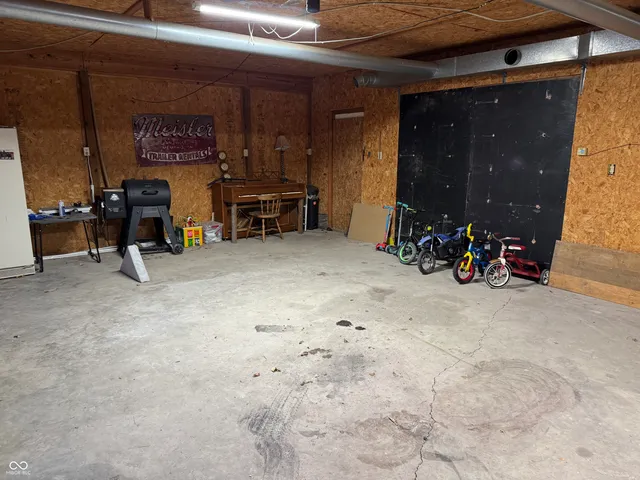 $189,900 | 537 West State Street, Kingman, IN 47952