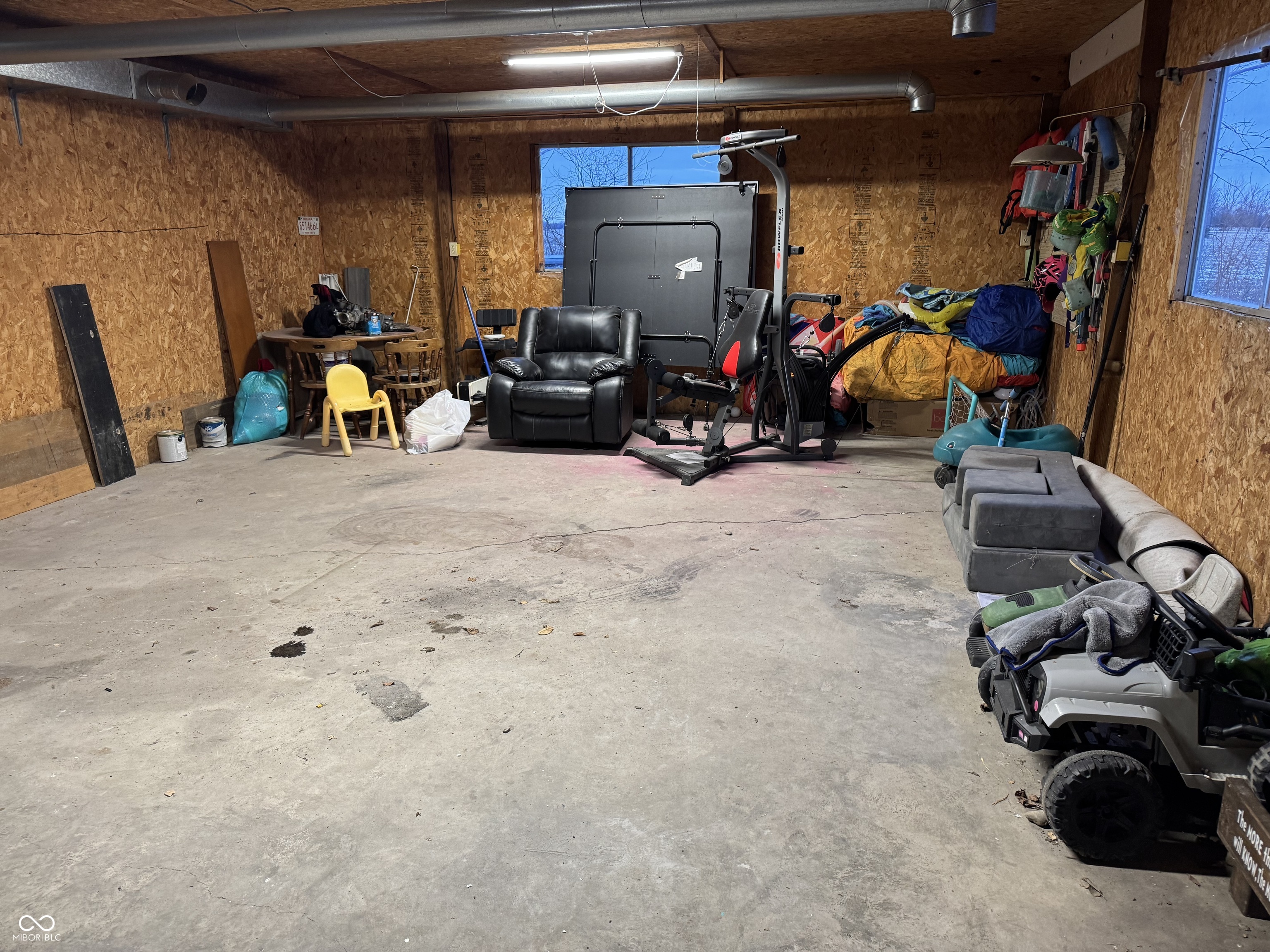 537 West State Street Kingman, IN 47952 - Photo 16 of 17