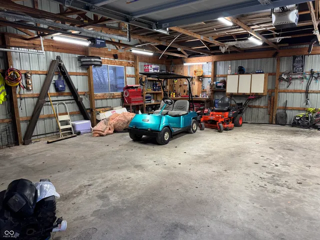 $189,900 | 537 West State Street, Kingman, IN 47952