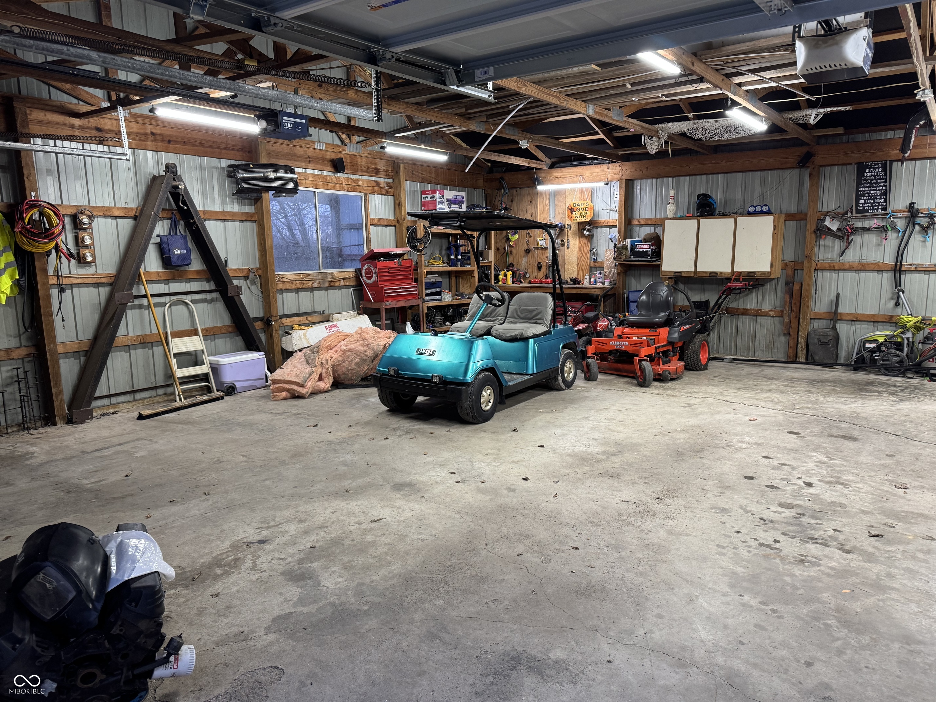 537 West State Street Kingman, IN 47952 - Photo 17 of 17