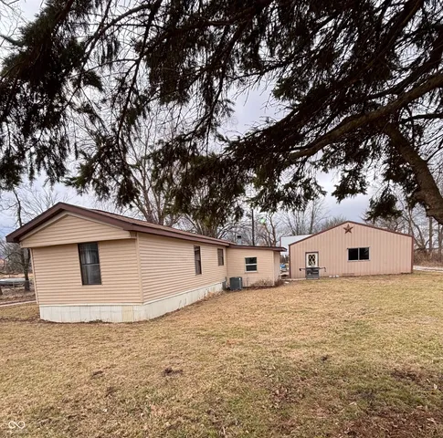 $189,900 | 537 West State Street, Kingman, IN 47952