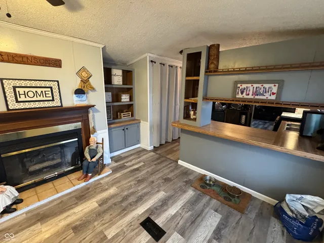 $189,900 | 537 West State Street, Kingman, IN 47952