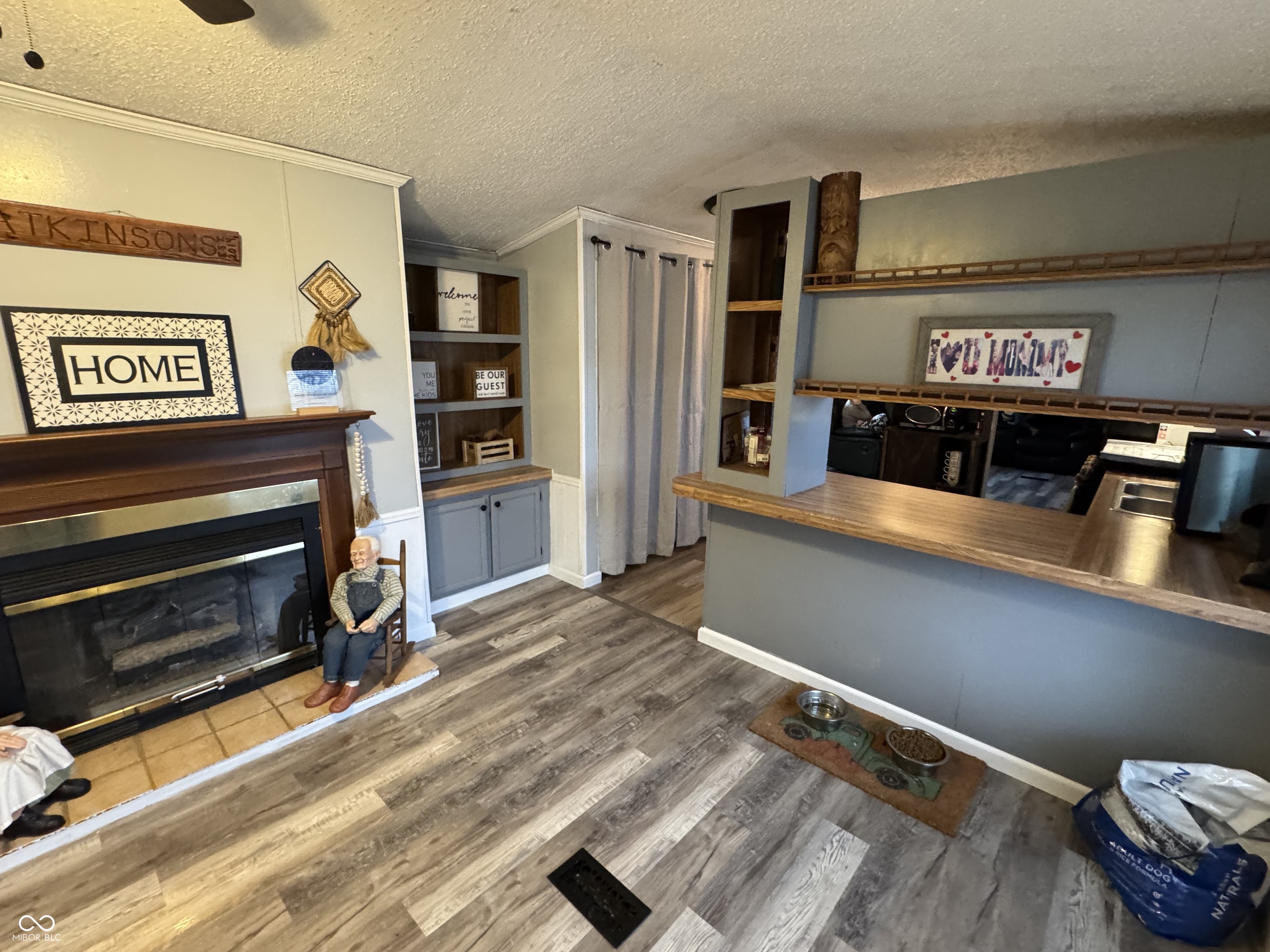 537 West State Street Kingman, IN 47952 - Photo 5 of 17