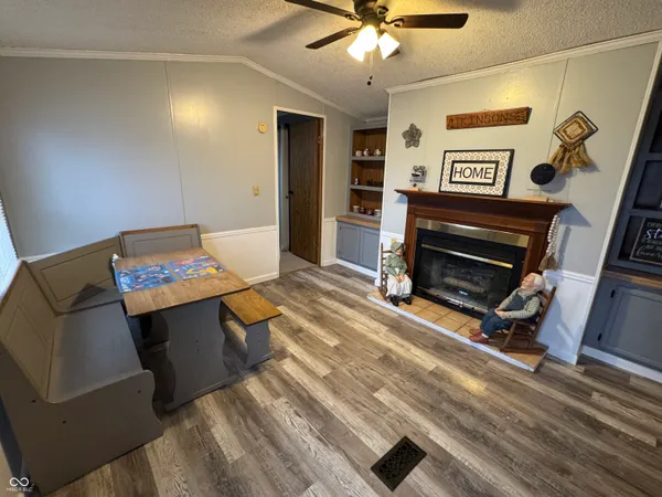 $176,500 | 537 West State Street, Kingman, IN 47952