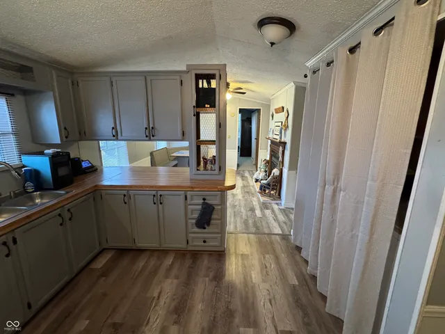 $189,900 | 537 West State Street, Kingman, IN 47952