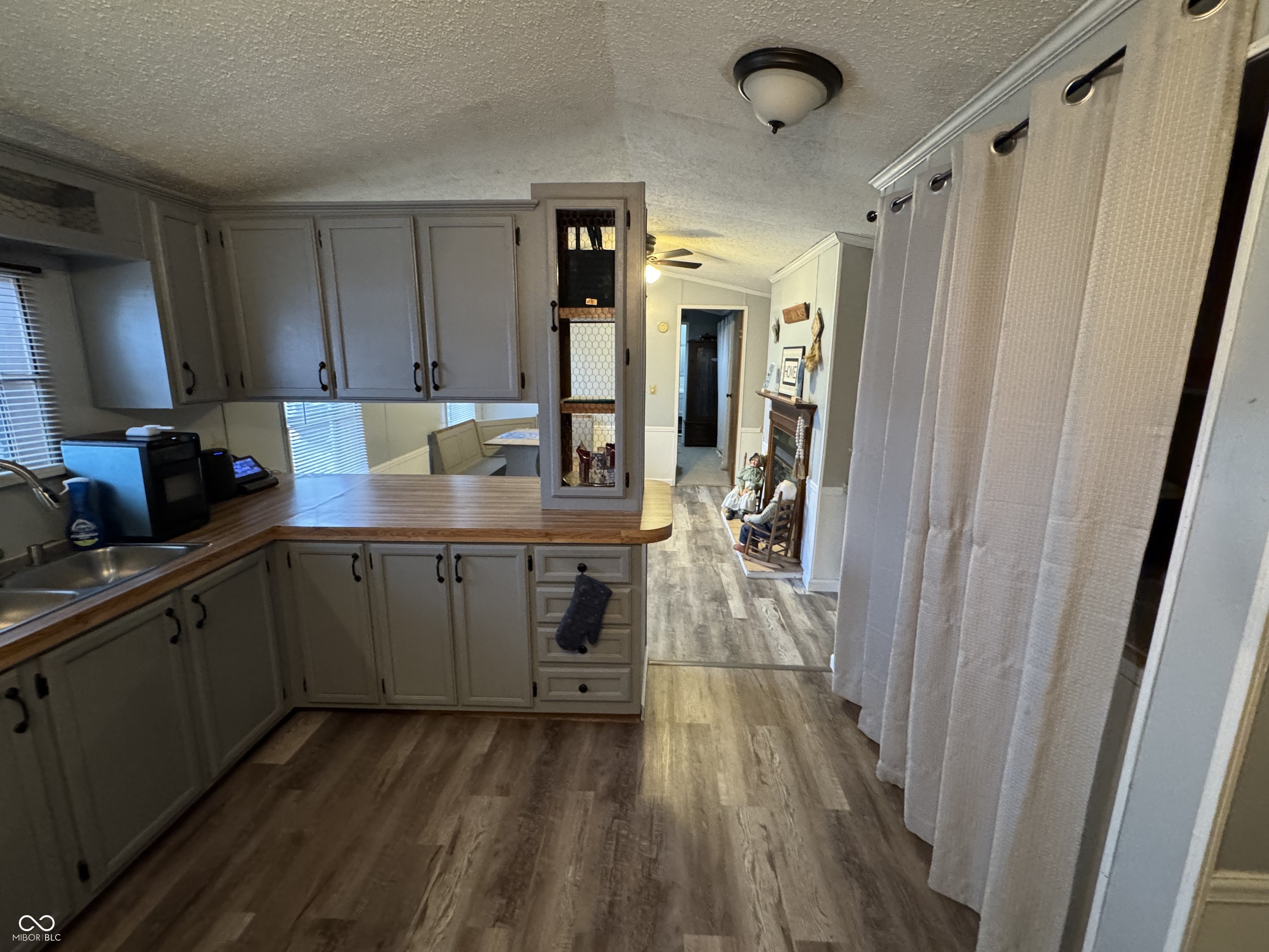 537 West State Street Kingman, IN 47952 - Photo 9 of 17