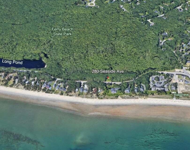 280 Seaside Ave overview