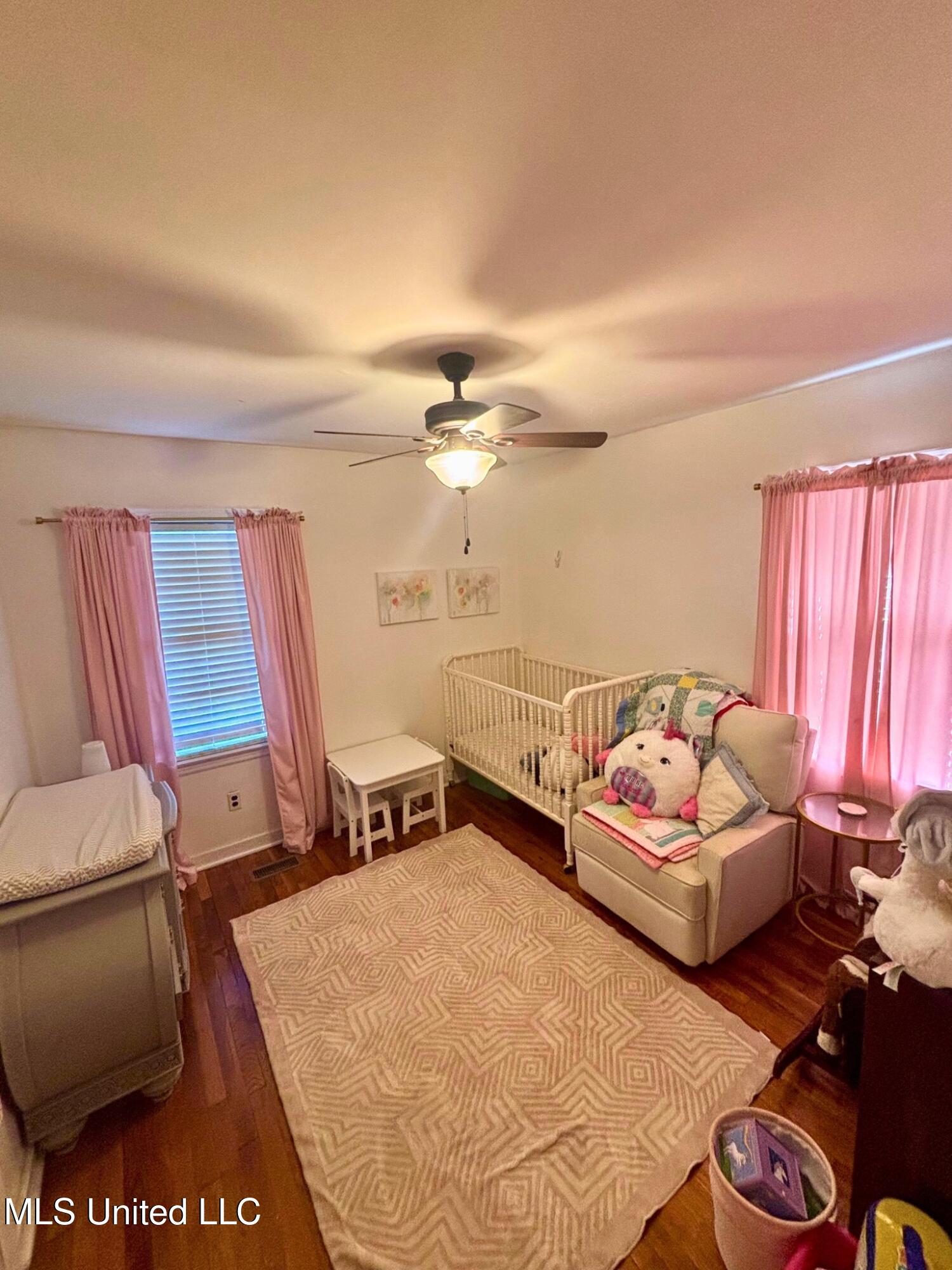 1303 Myrtle Street Greenwood, MS 38930 - Photo 7 of 10 bedroom 2