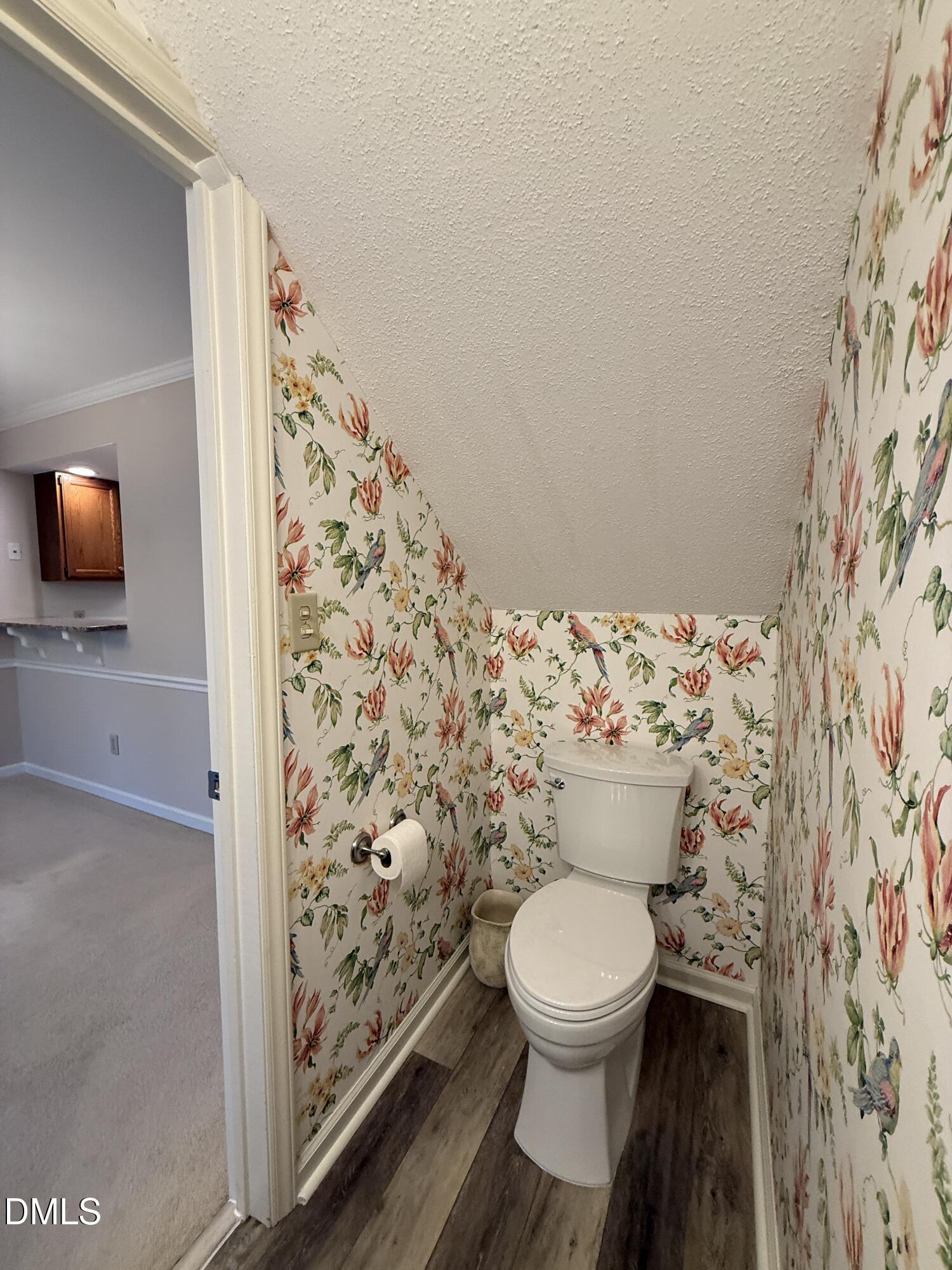 1456 Barton Pl Drive Raleigh, NC 27608 - Photo 26 of 66