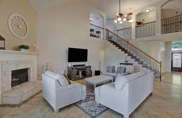 $3,200 | 20603 Cypress Breeze Drive, Cypress, TX 77433