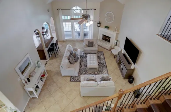 $3,200 | 20603 Cypress Breeze Drive, Cypress, TX 77433