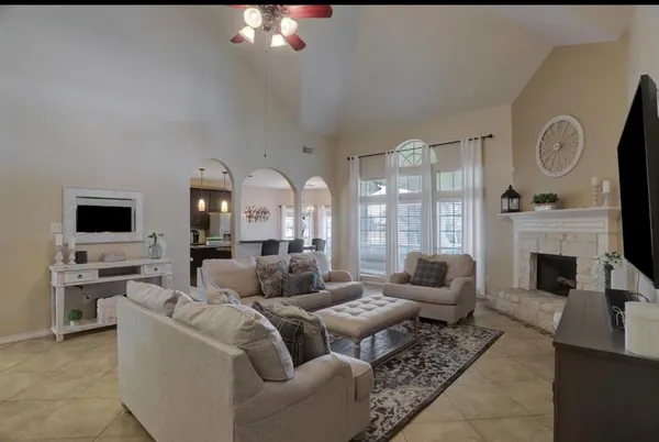 $3,200 | 20603 Cypress Breeze Drive, Cypress, TX 77433