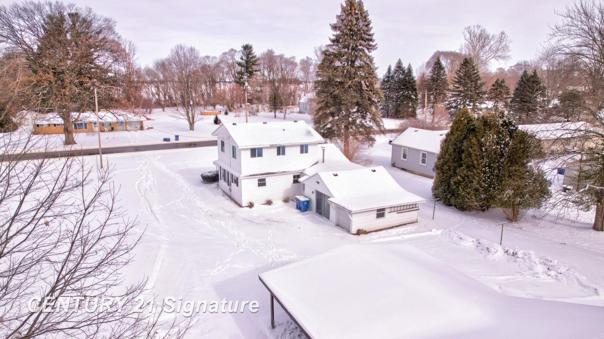 4770 King Road Saginaw, MI 48601 - Photo 33 of 38